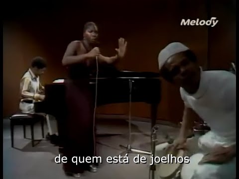 My Way - Nina Simone