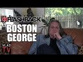 Flashback: Boston George on Meeting and Working with Pablo Escobar