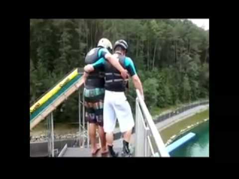 Blob Welt Rekord / blob world record