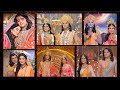 Siya Ram Ghar More Pardesiya Shrimad Ramayan An Epic Of Divine Love Inner Radiance