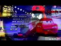 Cars 1 DVD Menu Black Panther Beatbox Solo 2 Ravedj Mashup