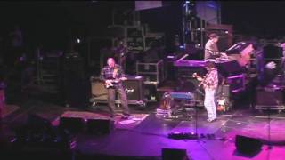 Disco (HQ) Widespread Panic 10/14/2006