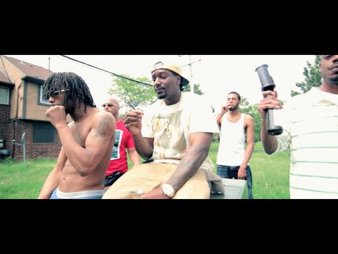 7 MILE CLEE "AGAIN" FT. 80'S BABY