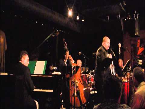 Miguelito Valdes tribute to Manuel Guajiro Mirabal