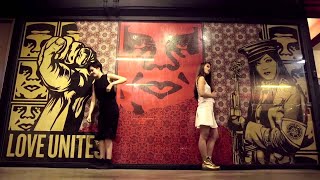 Gracenote - I Will Wait (Official Music Video)