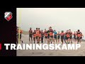 TRAININGSKAMP | Ready to ??????! ?