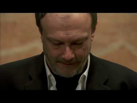 Marc-André Hamelin plays Godowsky Symphonic Metamorphosis on Strauss’s “Wine, Women and Song” (2009)