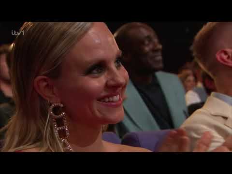 The British Soap Awards 2023