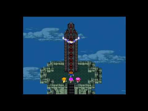 Final Fantasy V (PlayStation) Playthrough Part 23