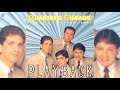 QUARTETO GILEADE JONAS PLAYBACK 1998