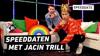 Jacin Trill - Byenkorf (3fm Talent) video