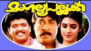 Mangalya Pallakku  Malayalam Full Movie  Sreenivas