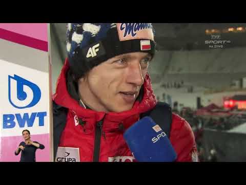 PŚ/RA Lillehammer 12.03.2019 - relacja z zawodów