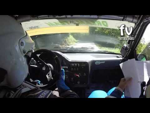 3°Ronde d'Estate 2016 Penasso - Carena by Ferrario Video