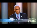 Growing In Christ How To Grow In Christ Pastor C D Brooks Sermons Video