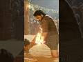 Jr NTR Look From Devara Attitude Status Shorts Viral Devara
