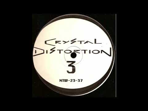 Network23-37 - Crystal Distortion - A2 - Digital Latino
