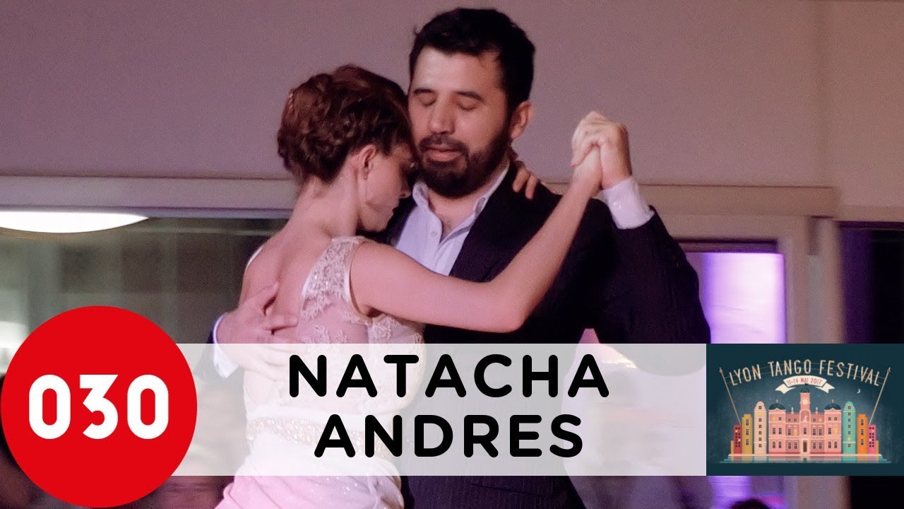 Natacha Lockwood and Andres Molina – Recuerdos de la pampa