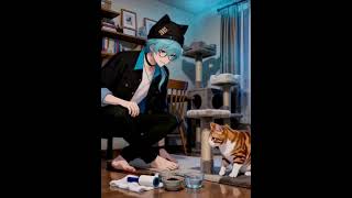 オムニンバスター【AI動画】