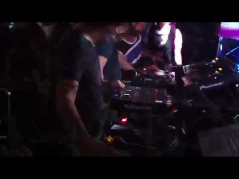 Miki @ CLUB999 3/3/12