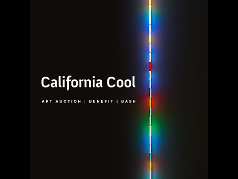California Cool 2024