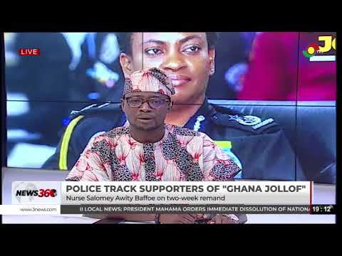LIVE: News360 || 18-09-2026