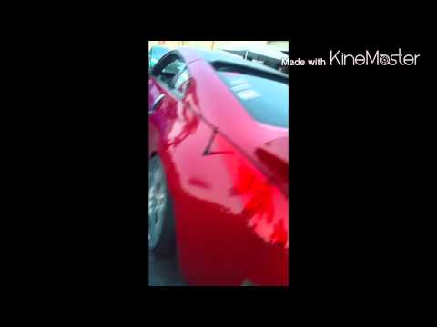 Memorial Day Meet 2015