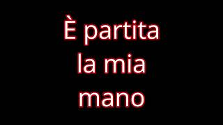 Disperato erotico stomp -✅ Lucio Dalla-CON TESTO 🎤(with lyrics)🎤♫♫   [1977]