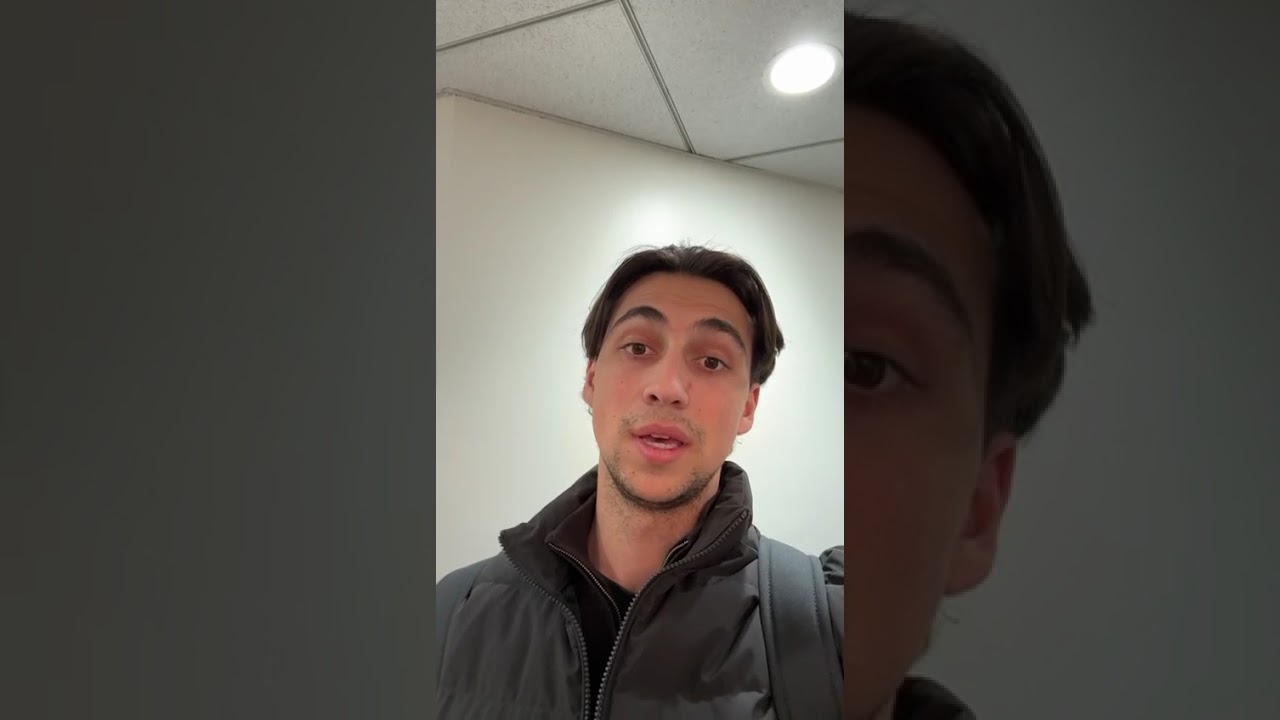 Nezam H. video testimonial