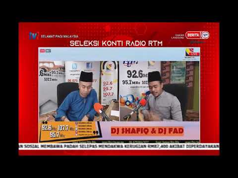 25 DIS 2020 SPM - SELEKSI PAGI - NEGERIFM