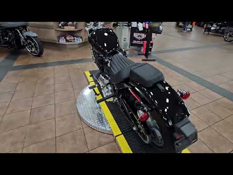 2024 Harley-Davidson Softail® Standard in Trussville, Alabama - Video 1