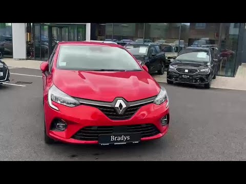 Renault Clio Iconic TCe 100 - Image 2