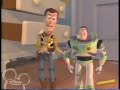 Disney Channel Screen Bug 2005 Toy Story