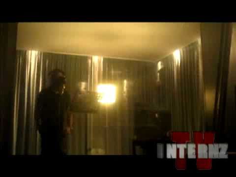 The LOST Episodes - "Dutch Writers Camp"