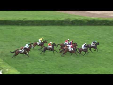 8. 5. 2017 - 7. dostih - Cena Dostihového klubu