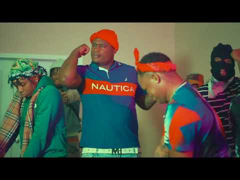 Keyz x Djay Mando - " Mad Flow " [Official Visuals] 🎥 By @bino_boomin_