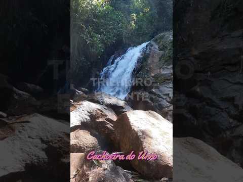 Cachoeira do Urro (Paulo Lopes-SC)