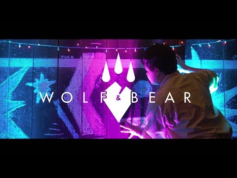Twisted Tongues - Wolf & Bear