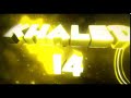 Khaled14 -Intro