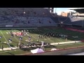 Higley High School Marching Knights 2013 Part 1