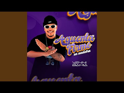 Aguenta Firme na Madeira (Ao Vivo)