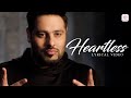 Heartless Lyrical Video Badshah Ft Aastha Gill Gurickk G Maan O N E ALBUM