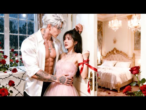 18-Year-Old Girl Saves drugged CEO—He Loved Her 5 Years, He showered her with all his affection!