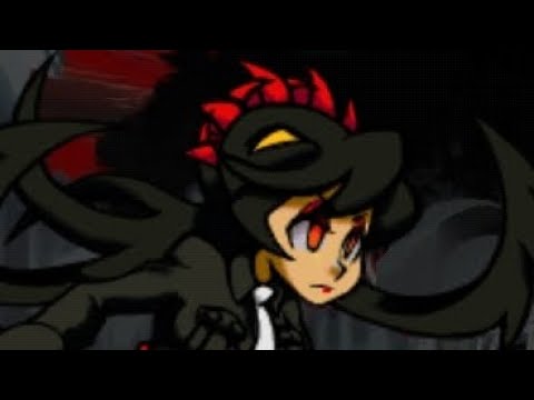 My new Shuppet moveset/stats [Skullgirls Mobile]