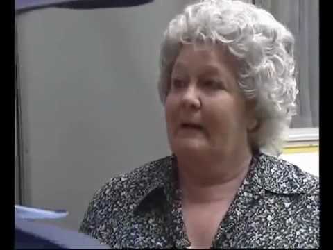 Blue Heelers - 8x07   The Fine Print