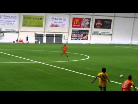 AFC p03 VS Rågsved IF