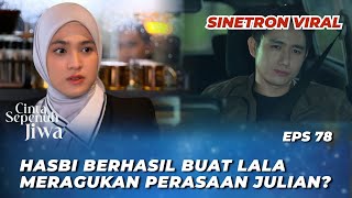 Download lagu CINTA SEPENUH JIWA EPS 78: AXEL GAK AKAN BIARIN RINDI JATUH KE PELUKAN ARDAN⁉️ - Cut Syifa mp3