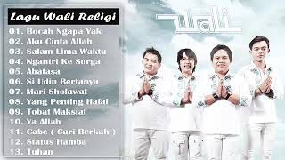 Download lagu Bocah Ngapa Yak - Wali Band Full Album Ramadhan 2018 mp3