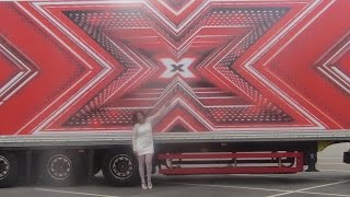 Tramp and the Lady -Post X Factor Audition. This is our first original song.