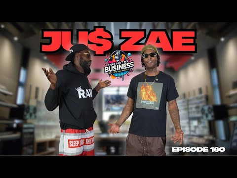 Ju$ Zae EXPOSES Truth About Mista Cain! Boosie, Kevin Gates & Dead Game Records — “Y’all Don’t Know!
